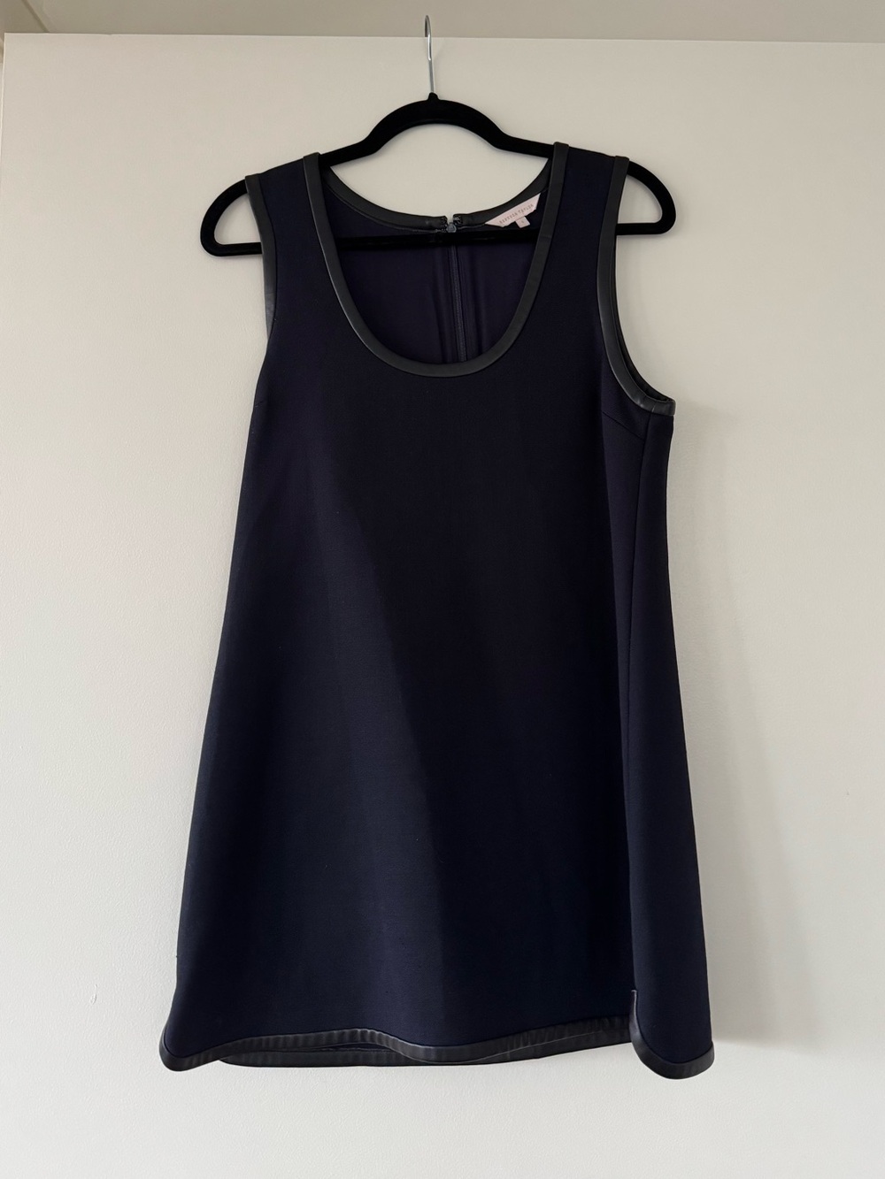 Rebecca Taylor Mini Dress